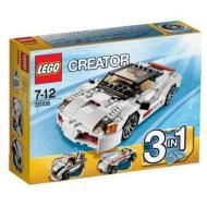 Bolide da strada - Lego Creator (31006)