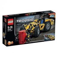 Carica-mine - Lego Technic (42049)
