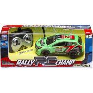 Rally Champ Flash Net Con Luci 17 Cm (Modellino Radiocomandato)