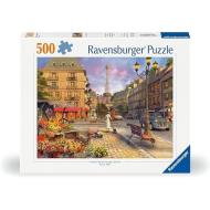 Passeggiata serale - Puzzle 500 pezzi (12000198)