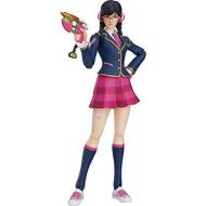 Overwatch D.Va Academy Skin Figma