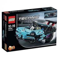 Super-dragster - Lego Technic (42050)