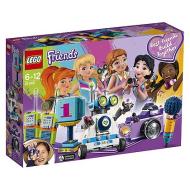 La scatola dell'amicizia - Lego Friends (41346)