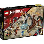 Centro di addestramento ninja - Lego Ninjago (71764)