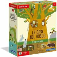 Le Case nel Bosco. Playset componibile (16198)