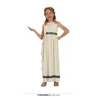 Costume Romana 5-6 Anni (77198)