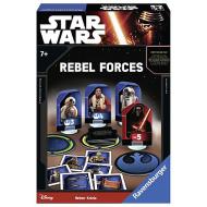 Star Wars Rebel Force