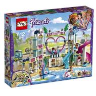 Il resort di Heartlake City - Lego Friends (41347)