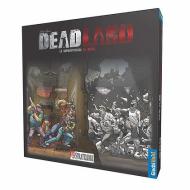 MARVEL ZOMBIES: Il Gioco Da Tavolo Con i Supereroi Zombie! (Recensione MARVEL ZOMBIES: Il Gioco Da Tavolo Con i Supereroi Zombie! (Recensione