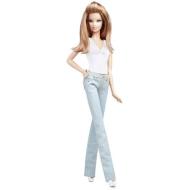 Barbie Collector Basics Model n. 7 Black Label (T7742)