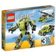 Robot meccanico - Lego Creator (31007)