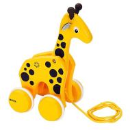 Giraffa trainabile (30200)
