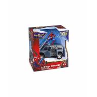 RC Nikko Hero Rider Spider-Man