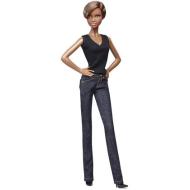 Barbie Collector Basics Model n. 8 Black Label (T7743)