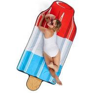 Beach Blanket Rocket Pop (Telo Da Spiaggia)