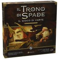 Il trono di spade gioco carte scatola base (GTAV0263)