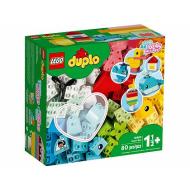 Scatola Del Cuore - Lego Duplo (10909)