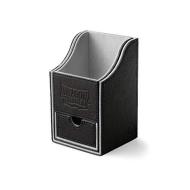 Porta Mazzo Nest Box Plus Black/Light Grey