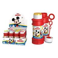 Display Bolle Sapone Mickey Mouse 16 pz (420100)