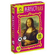 Perfect fake cards. Giochi di carte (82018)