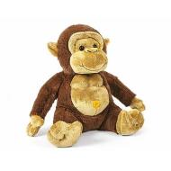 Scimmia Scimpanzè 25 cm (25201)