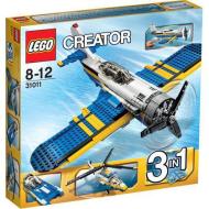 Avventure aeree - Lego Creator (31011)