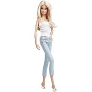 Barbie Collector Basics Model n. 11 Black Label (T7745)