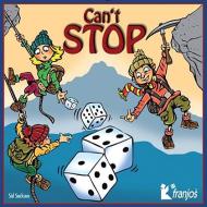 Can't Stop (FRA142039)