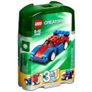 Mini auto sportiva - Lego Creator (31000)