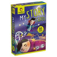 My story cards. Giochi di carte (82032)