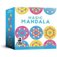 Magic Mandala