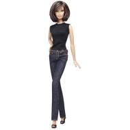 Barbie Collector Basics Model n. 2 Black Label (T7746)