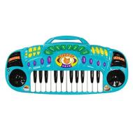 44 Gatti: Piano Di Polpetta