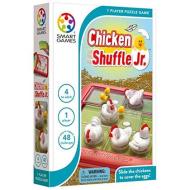 giochi intelligenti Chicken Shuffle Jr