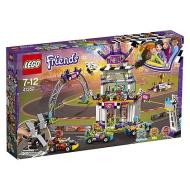 La grande corsa al go-kart - Lego Friends (41352)