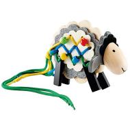 Pecorella con stringhe (E1049)