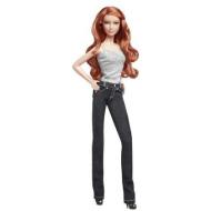 Barbie Collector Basics Model n. 4 Black Label (T7747)