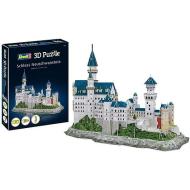 3D Puzzle Castello di Neuschwanstein (00205)