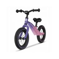 Bici Senza Pedali - Balance Bike Bart - Violet (702058)