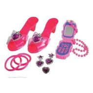 Playset Beauty Set Con Cellulare (GG60205)