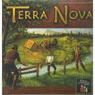Terra Nova (Venice Connection)