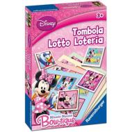 Tombola Minnie Mouse (22206)