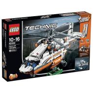 Elicottero da carico - Lego Technic (42052)