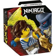 Battaglia epica - Jay vs Serpentino - Lego Ninjago (71732)