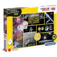 Puzzle 180 National Geo Kids I Need More