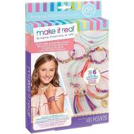 Creative Braccialetti Pelle Scamosc (1207)