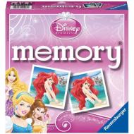 Principesse Disney Memory