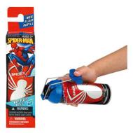 Ragnatela spray di Spider-Man