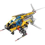 LEGO Hero Factory - Drop Ship (7160)