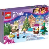 Calendario dell'Avvento - Lego Friends (41016)